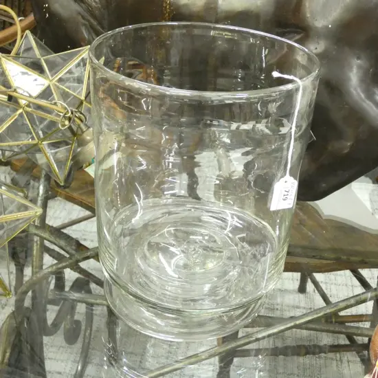 HURRICANE VASE H.300mm 