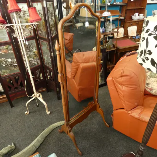 CHEVAL MIRROR H1580 MM