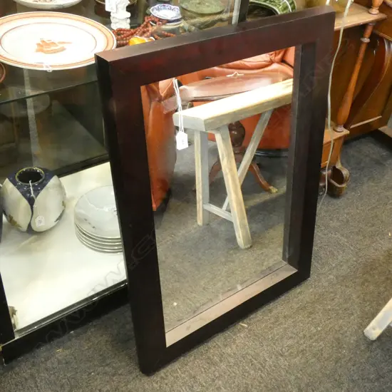 CONTEMPORARY MIRROR 800x600mm