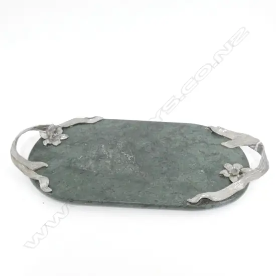 STONE TRAY SOME WEAR L.520mm