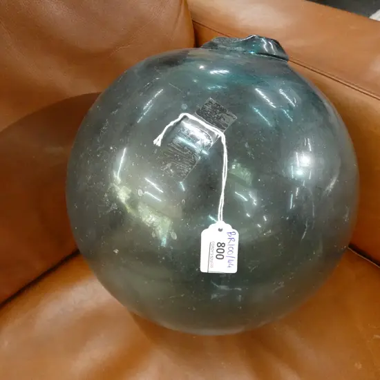 FISHING FLOAT JAPANESE 300mm dia