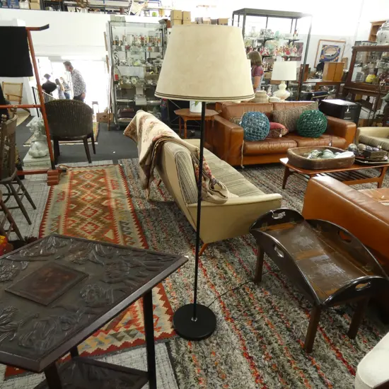 STANDARD LAMP H.1490mm