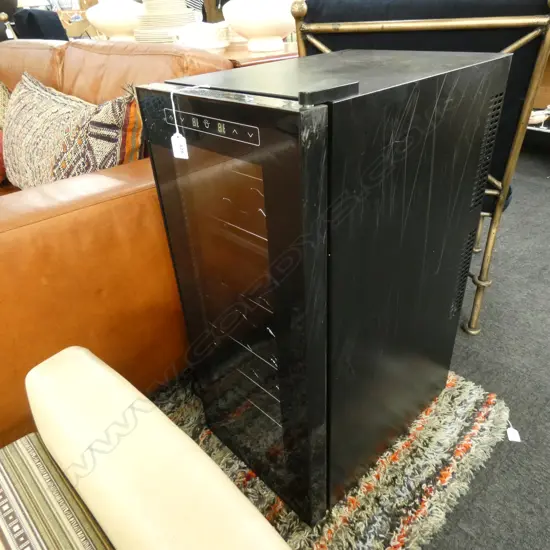 MICASA THERMOELECTRIC WINE COOLER H.795mm