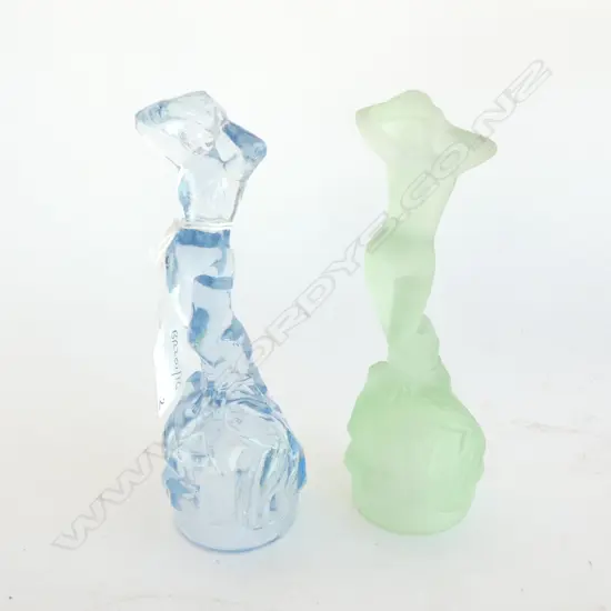 PR DECO GLASS FIGURES H.175mm