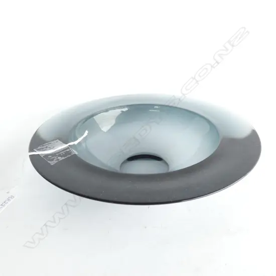 MURANO GLASS BOWL...