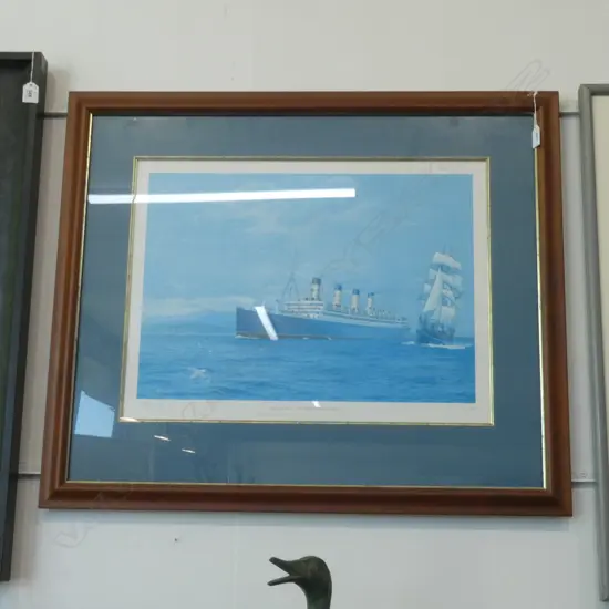 AQUATANIA PRINT 370x530mm