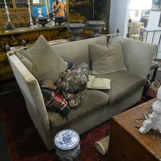 KNOLE SOFA...