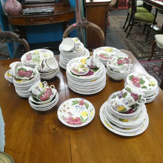 HUGE ASST LOT OF SIMPSONS BELLE FIORE - SOME A/F