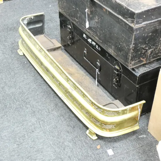 FIRE FENDER W.1120mm