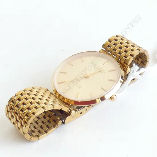 LONGINES COPY SAPPHIRE WATCH