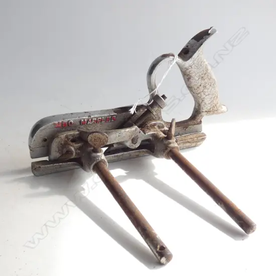 MARPLES M50 REBATE PLANE