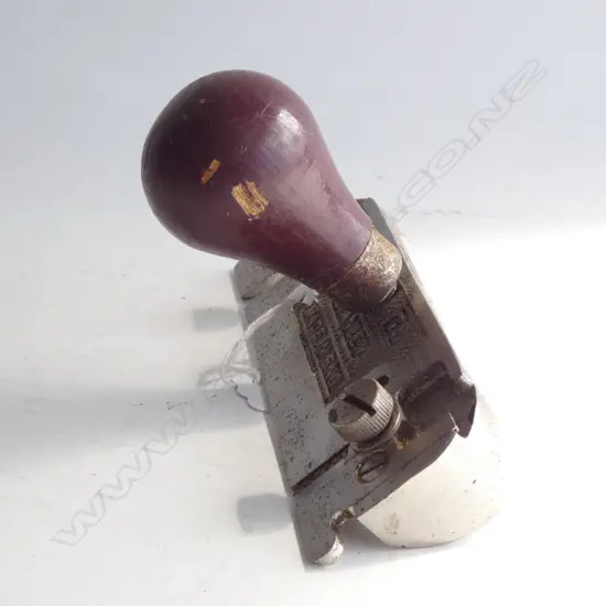 STANLEY NO. 79 PLANER