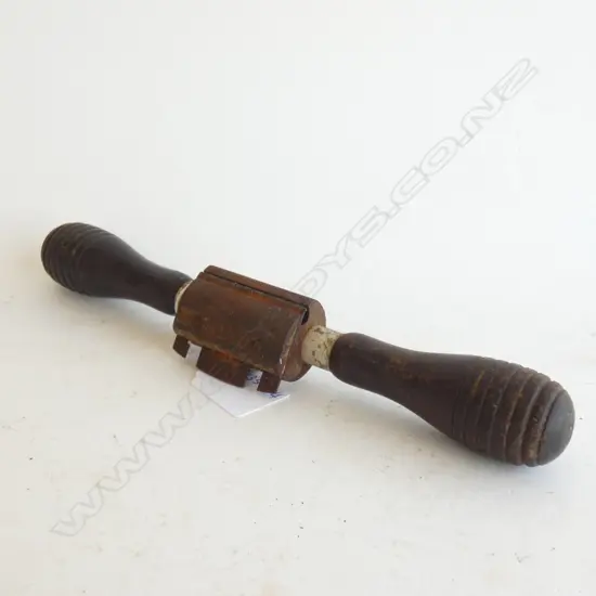 STANLEY NO. 67 SPOKE SHAVE