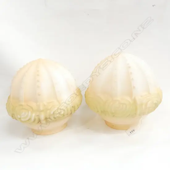 PR DECO LIGHT SHADES H.190mm