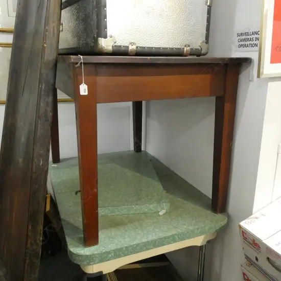 Not this vendor lot changed to 918A S0032