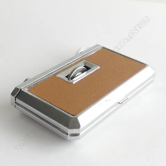 (53) VINTAGE BOXED 'OPERA GLASSES' 2.5 X 25M/M