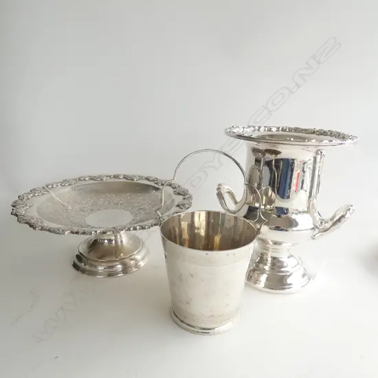 EP COMPORT/WINE COOLER AND ICE BUCKET  H230 MM