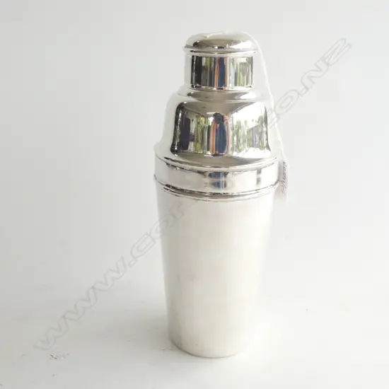 EP COCKTAIL SHAKER H 220 MM