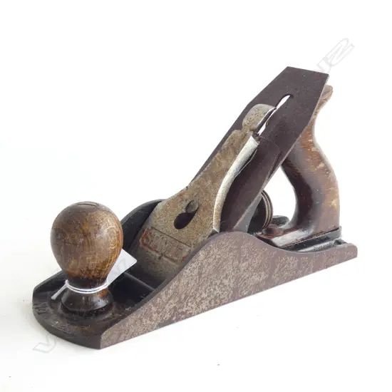 STANLEY NO 4 1/2 PLANE 