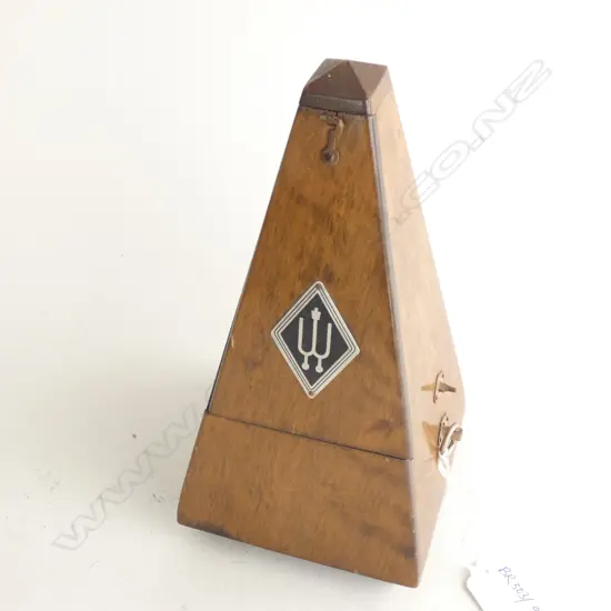METRONOME H.220mm