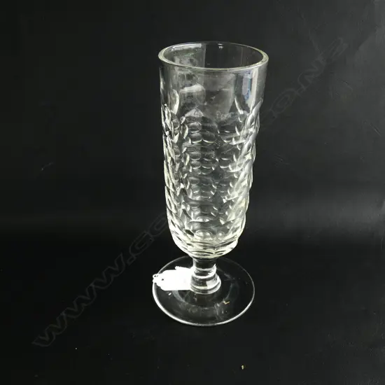 VICTORIAN CELERY VASE