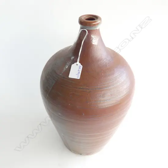 RICHARD CADNESS LAMPBASE. H 400mm 