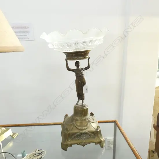 DECO CENTREPIECE, H. 440MM