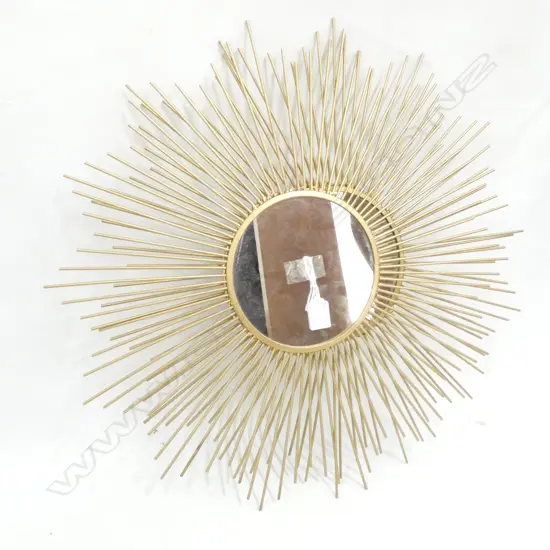 PR STARBURST MIRRORS 500mm dia