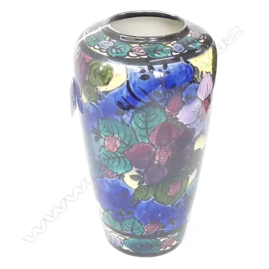FLORENTINE PHOENIX VASE H. 230MM 