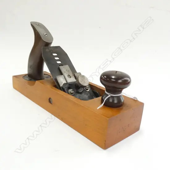 STANLEY NO. G35 GAGE TRANSITIONAL PLANE
