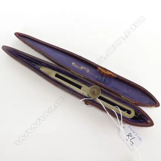 PROPORTIONAL DIVIDERS IN CASE