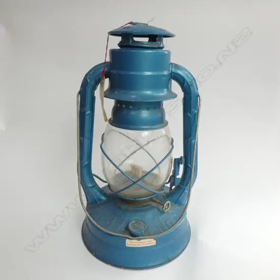 DIETZ AIR PILOT VINTAGE LANTERN