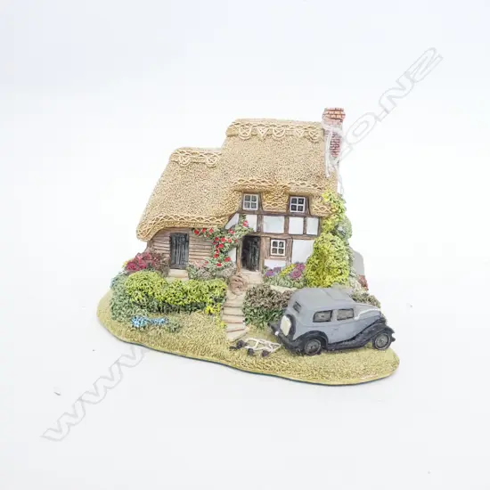 LILLIPUT HEAVEN LEA BOXED