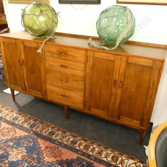RETRO / MCM STYLE BUFFET L. 1830MM