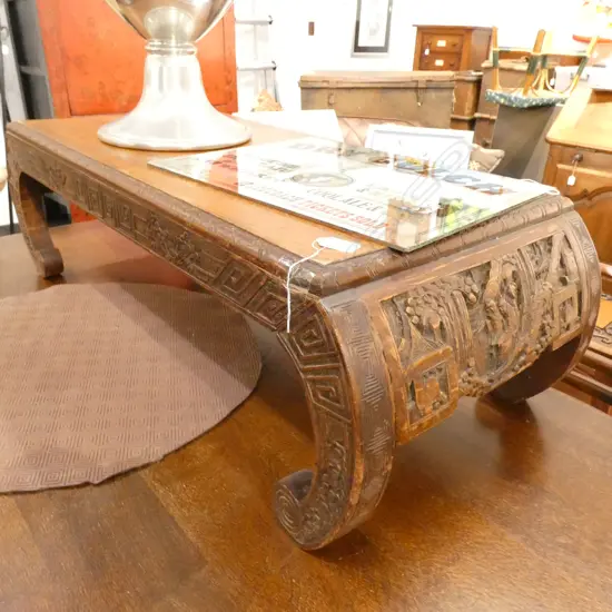 ORIENTAL ALTER TABLE L. 930MM