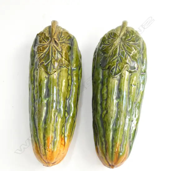 PR OF WOODNORTH? WALL POCKETS C 1900