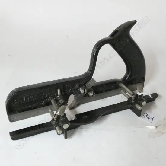 STANLEY No.248 WEATHER STRIP PLANE