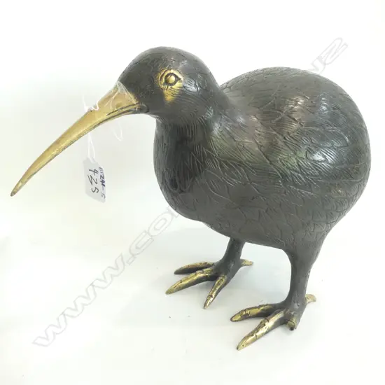 BRONZE KIWI 310MM L A/F 