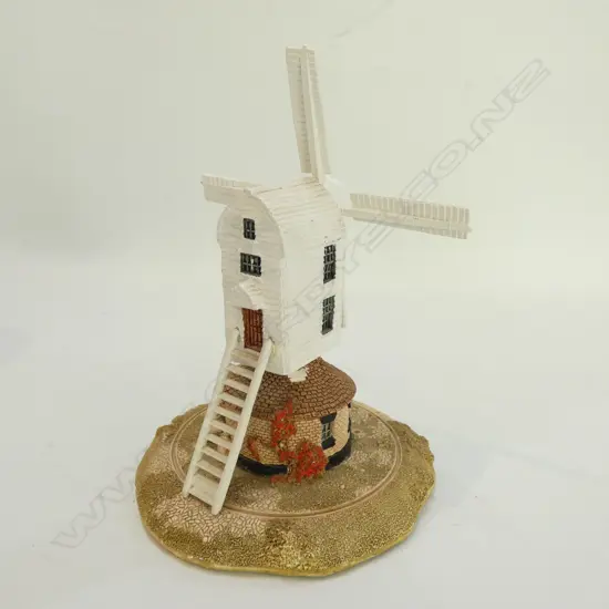 LILLIPUT CHILTON MILL