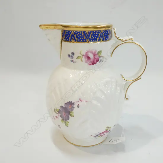 COALPORT JUG