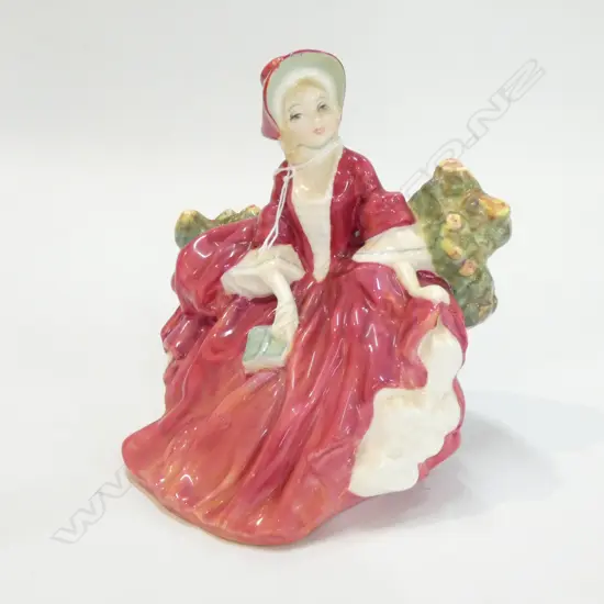 R/DOULTON FIGURE LYDIA
