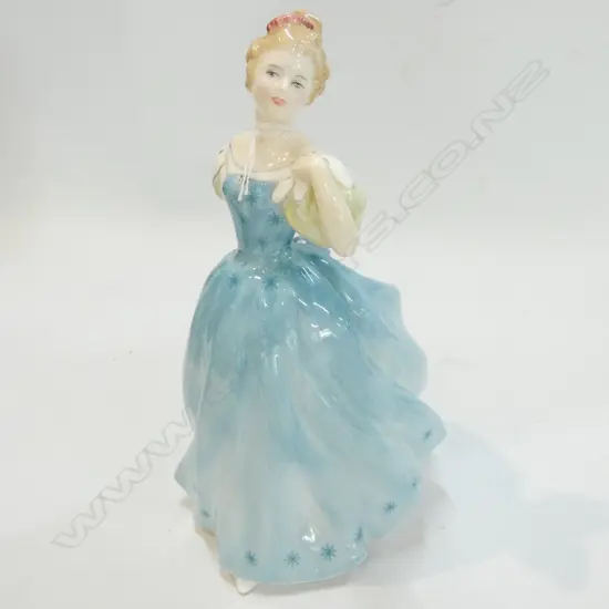 R/DOULTON FIGURE ENCHANTMENT