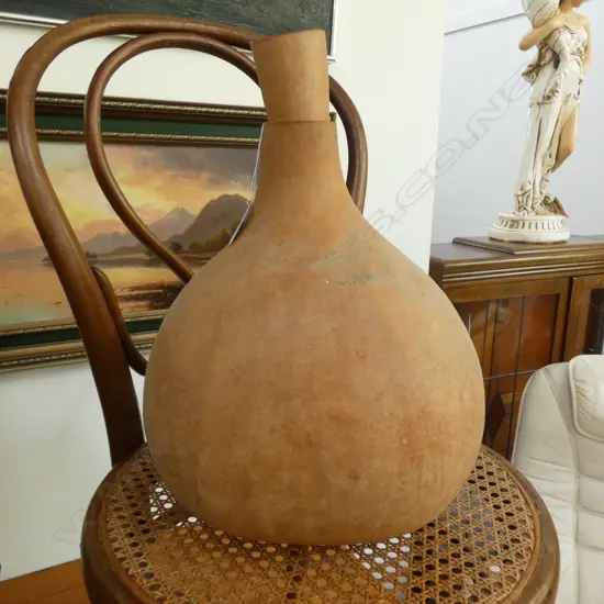 VINTAGE GOUARD EX. THE ESTATE OF GEOFF FAIRBURN...