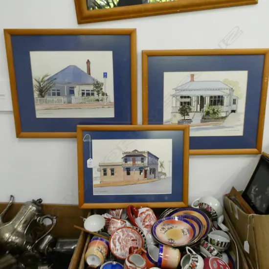 3 JIM WHITE-PARSONS W/CS