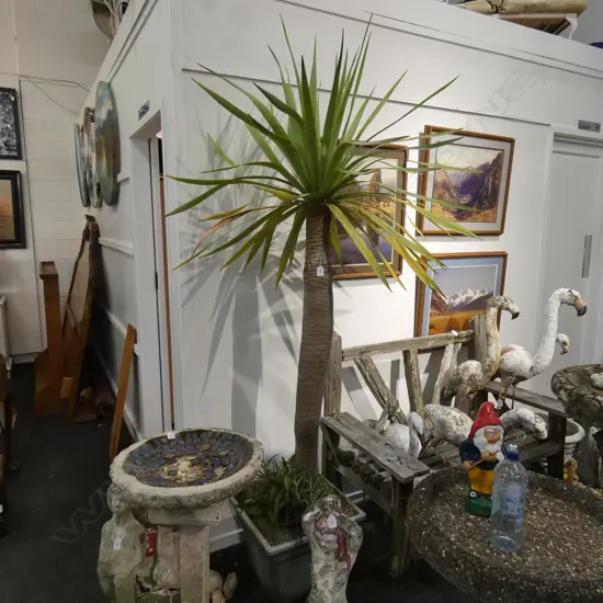 YUKKA PLANT H. 2200MM 