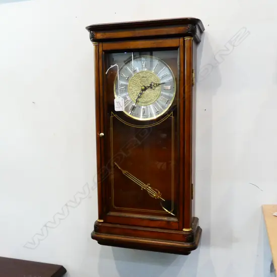 WHITINGTON WALL CLOCK