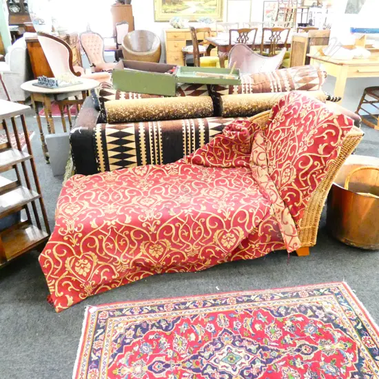 CANE CHAISE L. 1500MM