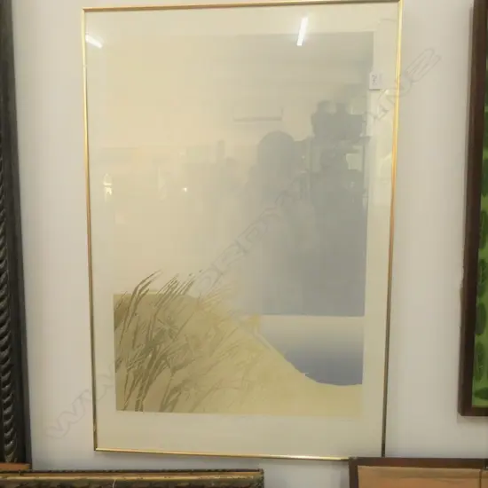 MALCOLM WARR SUMMER SUITE ONE 35/150 H900 MM