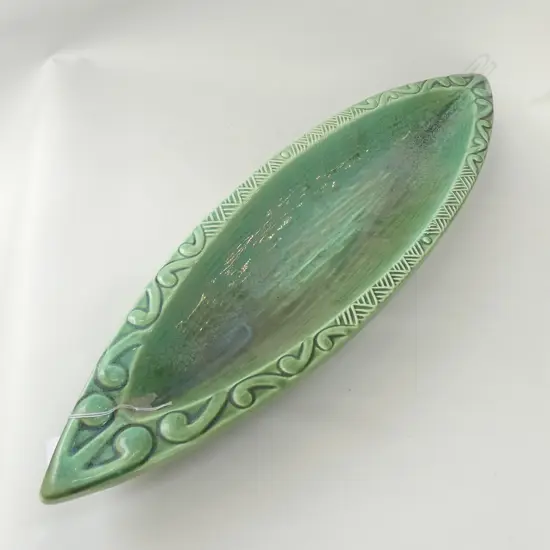 STUDIO CERAMICS WAKA BOWL, 690MM