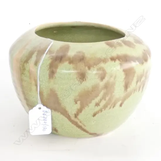 CROWN LYNN AMBRICO VASE H 130 MM